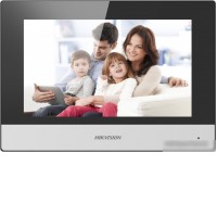 Монитор Hikvision DS-KH8350-WTE1