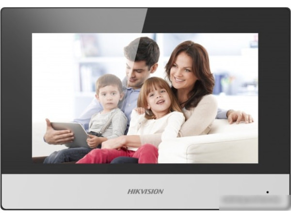 Монитор Hikvision DS-KH8350-WTE1