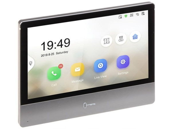 Монитор Hikvision DS-KH8350-WTE1