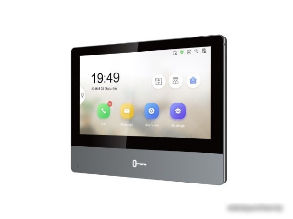 Монитор Hikvision DS-KH8350-WTE1