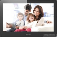 Монитор Hikvision DS-KH8520-WTE1
