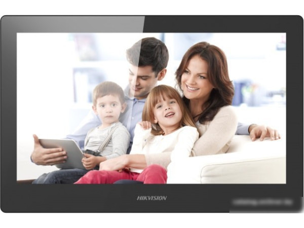 Монитор Hikvision DS-KH8520-WTE1