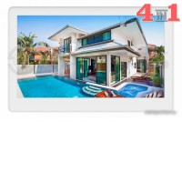 Монитор Tantos Neo HD SE (белый)