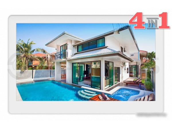 Монитор Tantos Neo HD SE (белый)