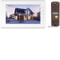 Комплект видеодомофона Tantos Mia kit