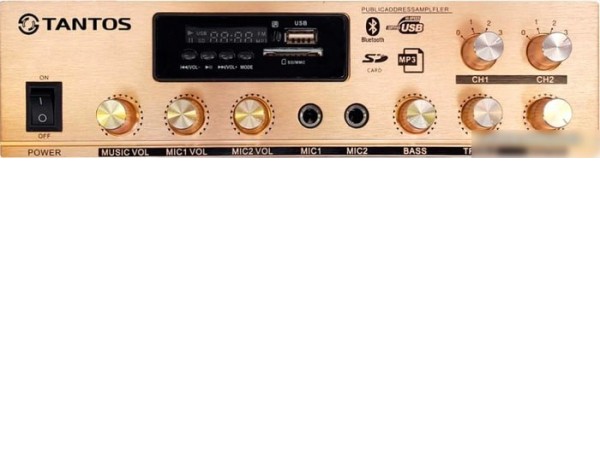 Зонный микшер Tantos TSo-AA30M