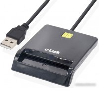 Считыватель D-Link DCR-100