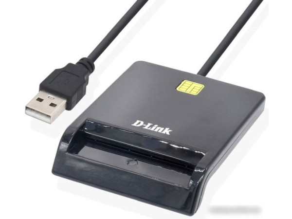 Считыватель D-Link DCR-100