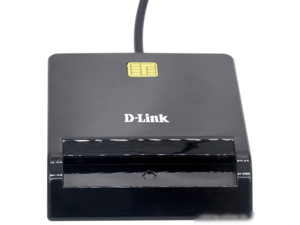 Считыватель D-Link DCR-100