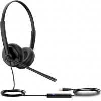 Офисная гарнитура Yealink UH34 Dual UC
