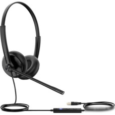 Офисная гарнитура Yealink UH34 Dual UC