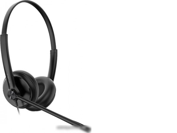 Офисная гарнитура Yealink UH34 Dual UC