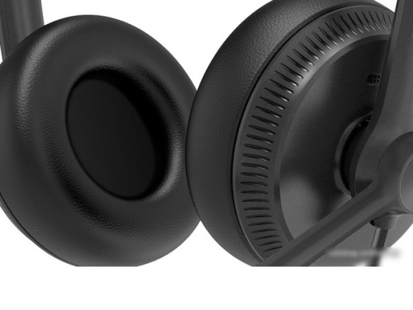 Офисная гарнитура Yealink UH34 Dual UC