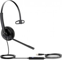 Офисная гарнитура Yealink UH34 Mono UC