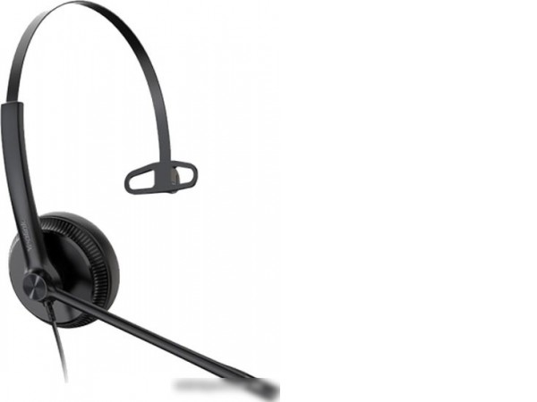 Офисная гарнитура Yealink UH34 Mono UC