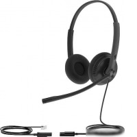 Офисная гарнитура Yealink YHS34 Lite Dual