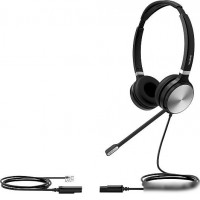 Офисная гарнитура Yealink YHS36 Dual