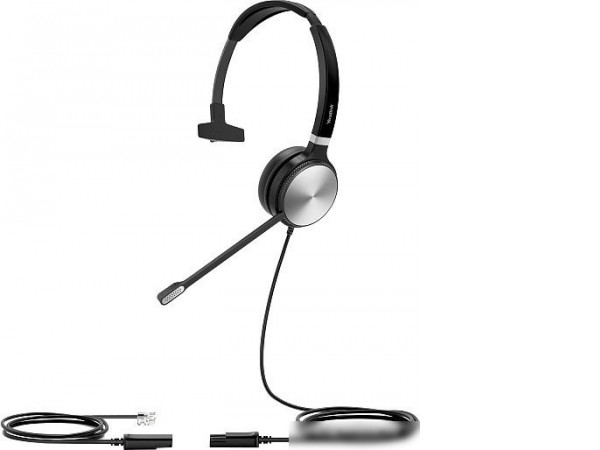 Офисная гарнитура Yealink YHS36 Mono