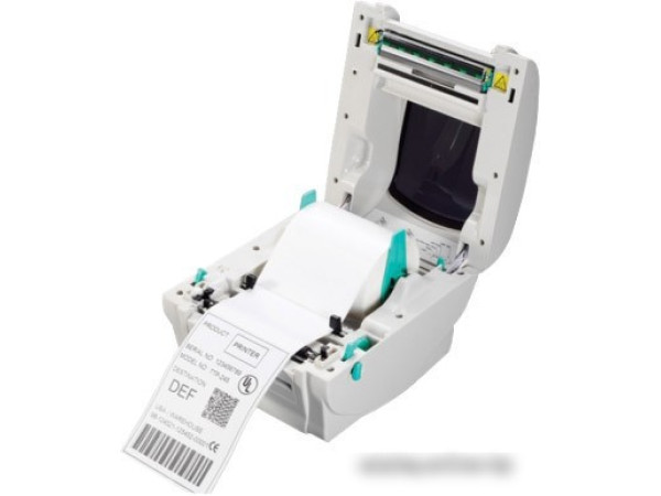 Термопринтер TSC TDP-247