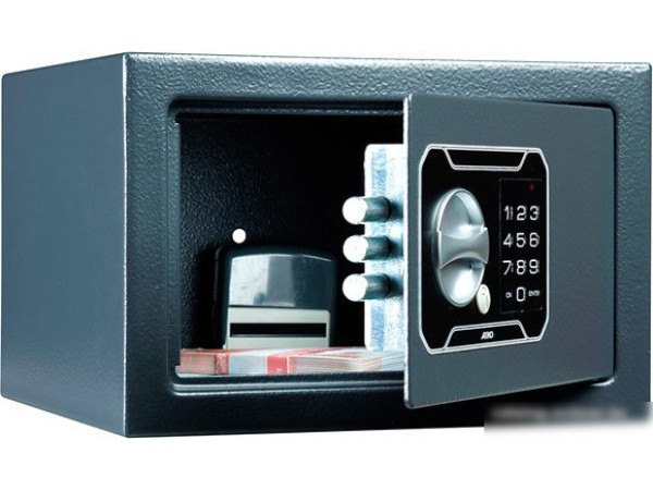 Мебельный сейф AIKO T-200 EL