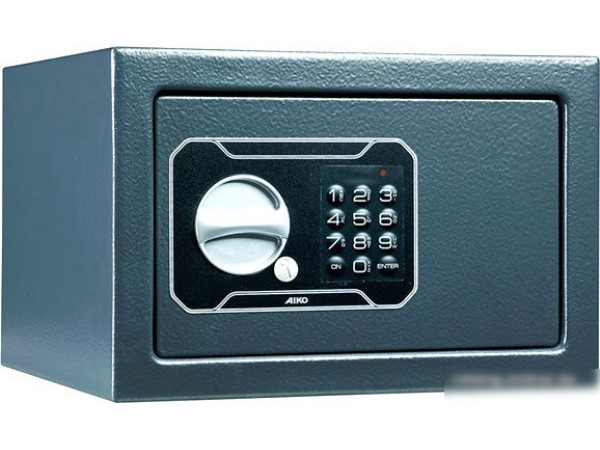 Мебельный сейф AIKO T-200 EL