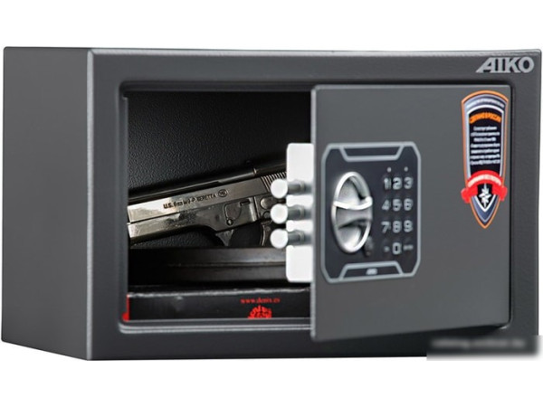 Оружейный AIKO TT-170 EL