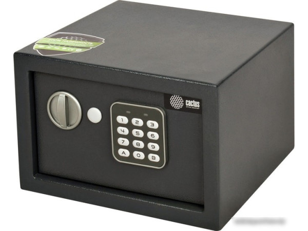 Мебельный сейф CACTUS CS-SF-E18