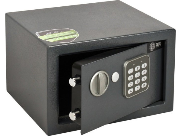 Мебельный сейф CACTUS CS-SF-E18