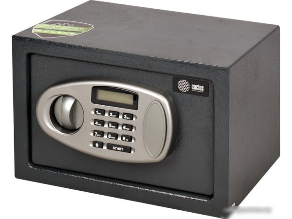 Мебельный сейф CACTUS CS-SF-E20