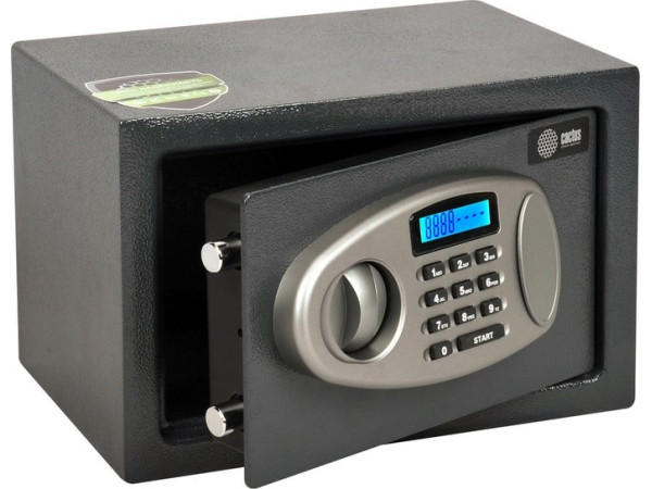 Мебельный сейф CACTUS CS-SF-E20
