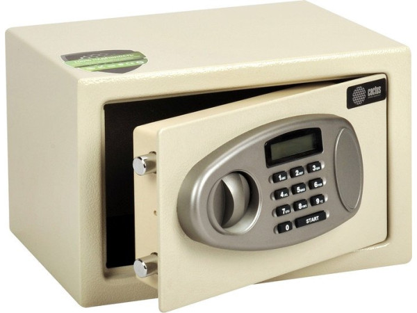Мебельный сейф CACTUS CS-SF-E20L