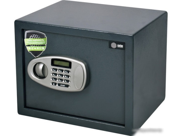 Мебельный сейф CACTUS CS-SF-E30