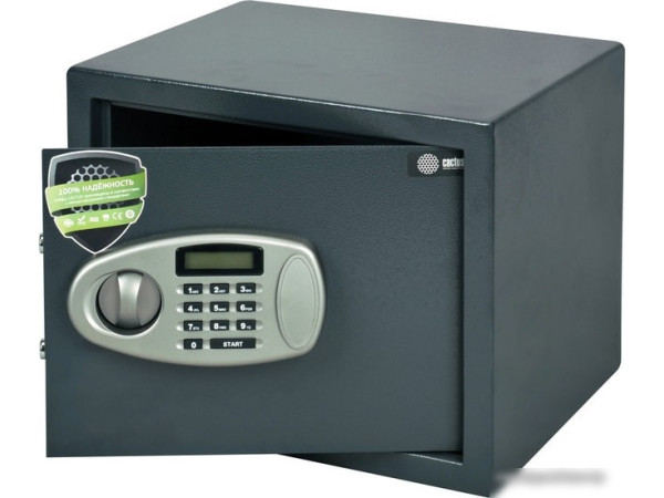Мебельный сейф CACTUS CS-SF-E30