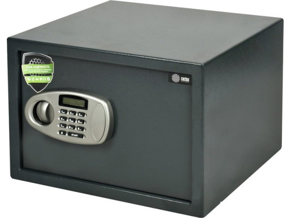 Мебельный сейф CACTUS CS-SF-E40