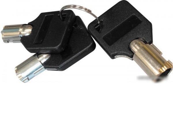 Мебельный сейф CACTUS CS-SF-F25