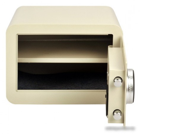 Мебельный сейф CACTUS CS-SF-F25L