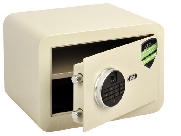 Мебельный сейф CACTUS CS-SF-F25L