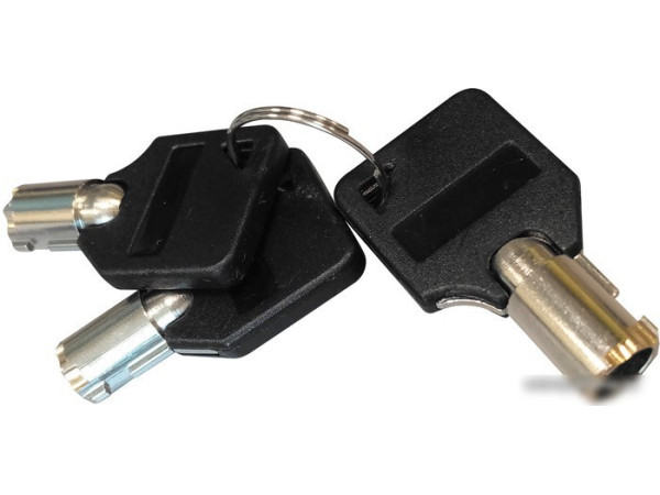 Мебельный сейф CACTUS CS-SF-F30