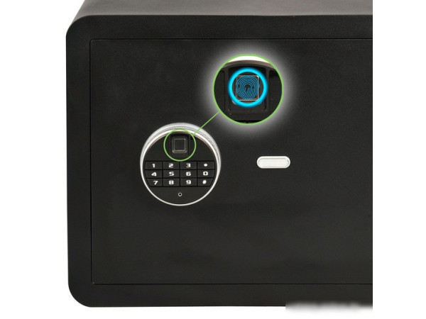 Мебельный сейф CACTUS CS-SF-F30