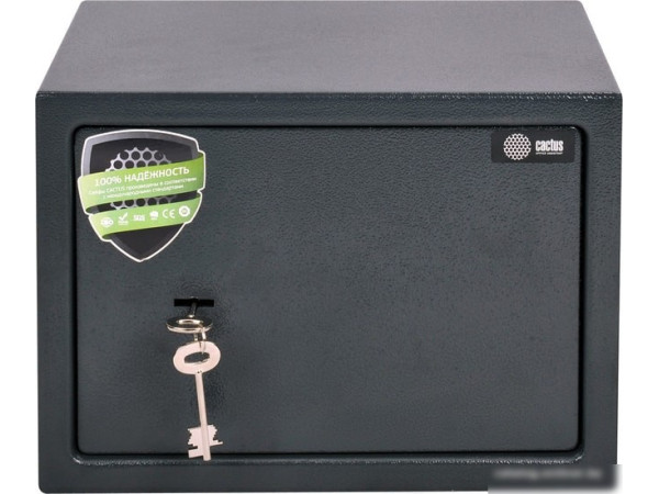 Мебельный сейф CACTUS CS-SF-K25