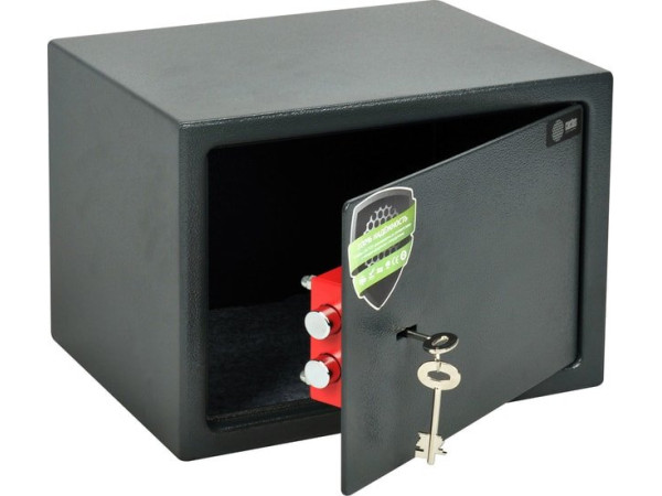 Мебельный сейф CACTUS CS-SF-K25