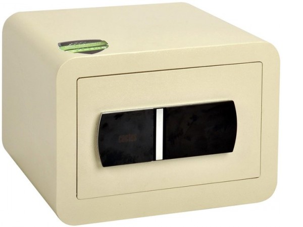 Мебельный сейф CACTUS CS-SF-T25L