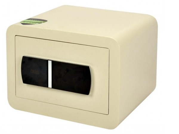 Мебельный сейф CACTUS CS-SF-T25L