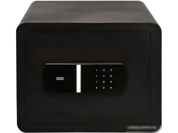 Мебельный сейф CACTUS CS-SF-T30