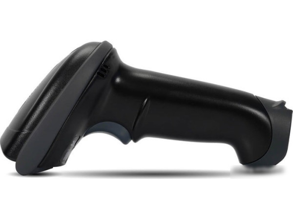 Сканер штрих-кодов Mertech (Mercury) CL-2210 BLE Dongle P2D USB (черный)