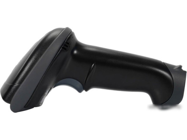 Сканер штрих-кодов Mertech (Mercury) CL-2210 BLE Dongle P2D USB (черный)