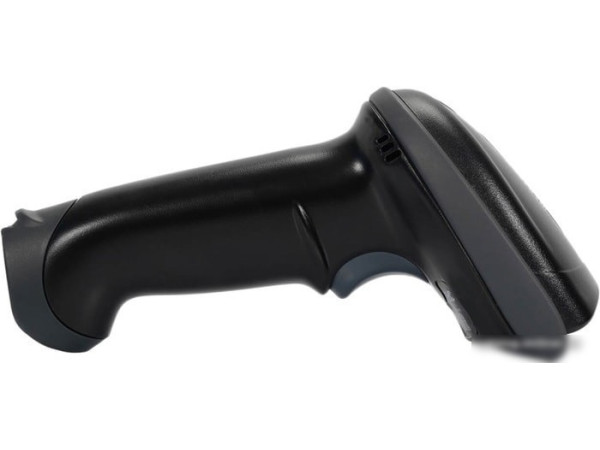 Сканер штрих-кодов Mertech (Mercury) CL-2210 BLE Dongle P2D USB (черный)