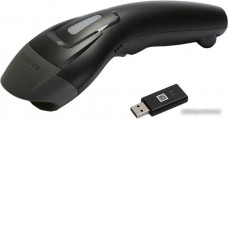Сканер штрих-кодов Mertech (Mercury) CL-610 BLE Dongle P2D USB (черный)