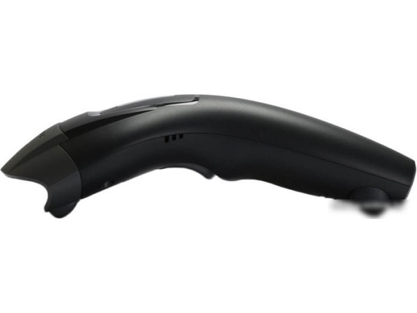 Сканер штрих-кодов Mertech (Mercury) CL-610 BLE Dongle P2D USB (черный)