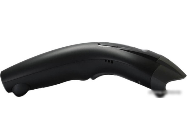 Сканер штрих-кодов Mertech (Mercury) CL-610 BLE Dongle P2D USB (черный)